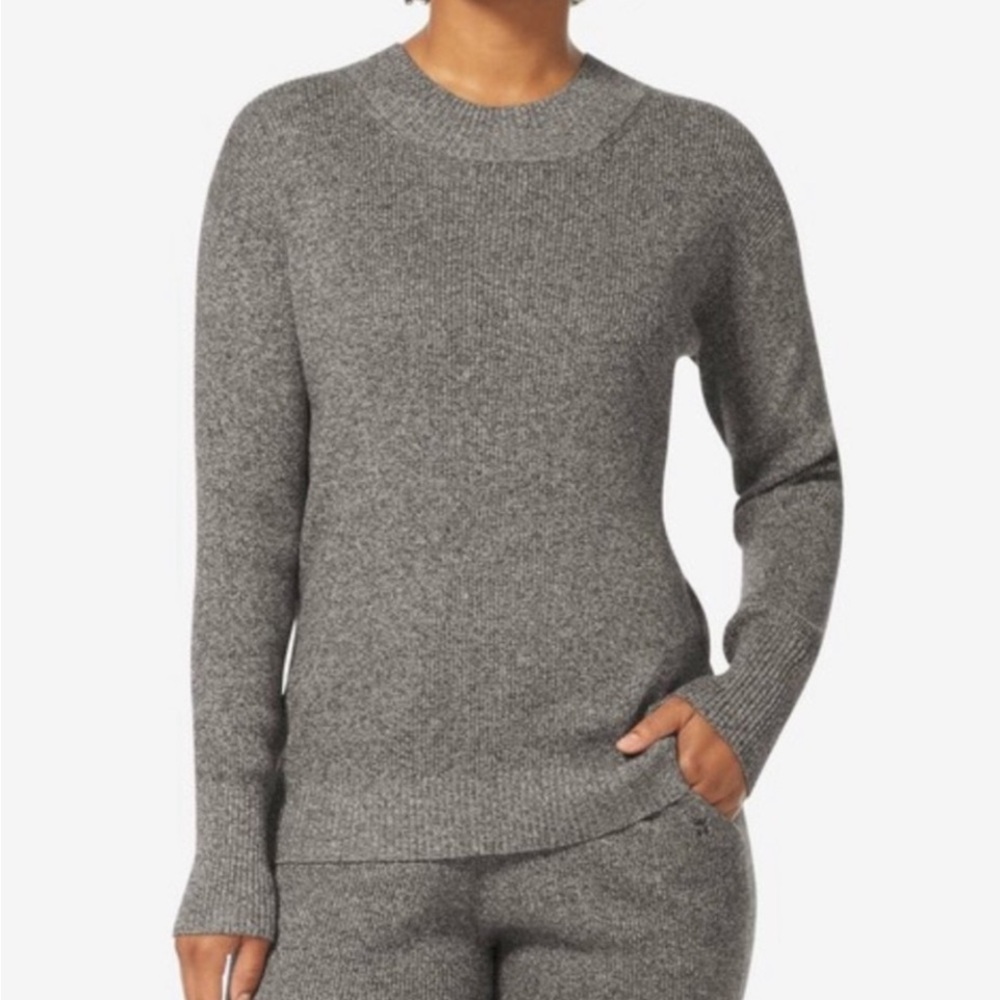 TOMMY JOHN KNIT SWEATER NWOT - Picture 2 of 4